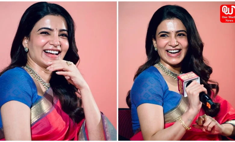 Samantha Confirm Pregnancy