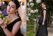 Sara Ali Khan