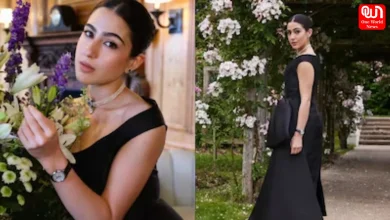 Sara Ali Khan