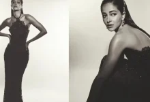 Ananya Panday