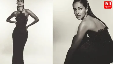 Ananya Panday