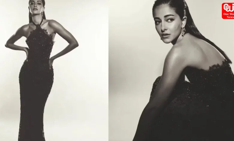 Ananya Panday