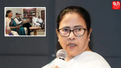 Setback For Mamata Banerjee