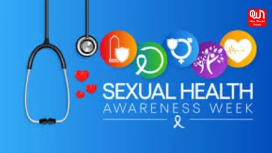 Sexual Health Week 2026