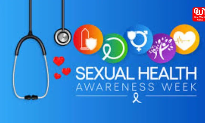 Sexual Health Week 2026