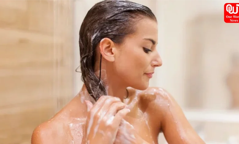 Shampoo Everyday In Summer