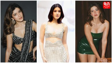Shanaya Kapoor Photos