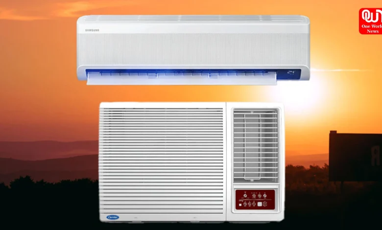 Smart AC Buying Tips