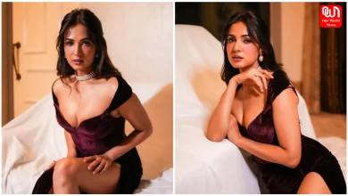 Sonal Chauhan Photos