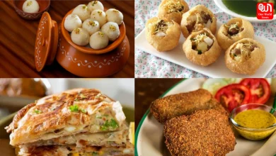 Street Food Risk In Summer