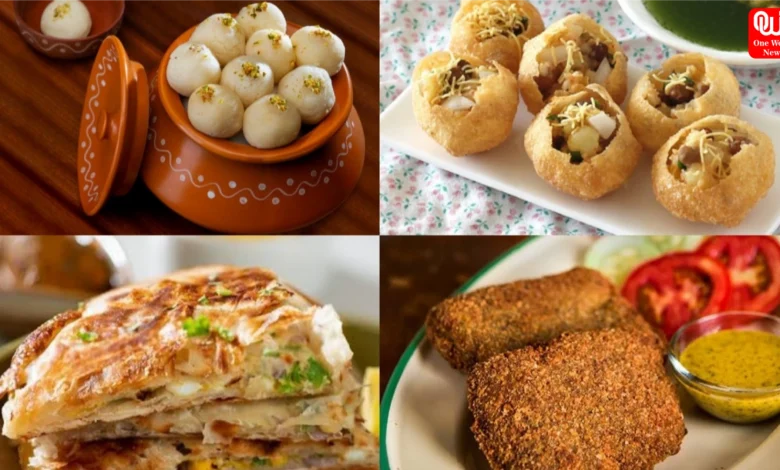 Street Food Risk In Summer