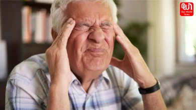 Stroke Recovery