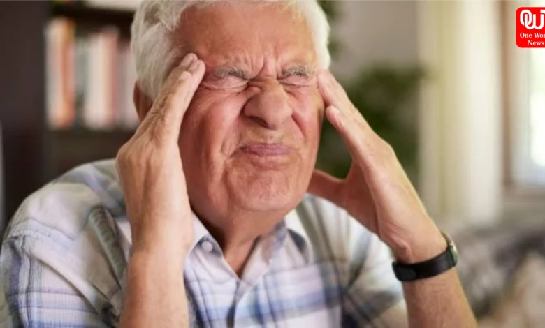 Stroke Recovery