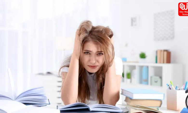 Student Mental Stress