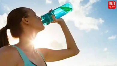 Summer Tips
