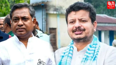 TMC MLA Suspend