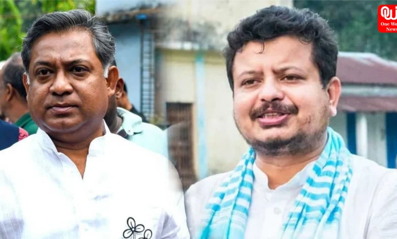 TMC MLA Suspend