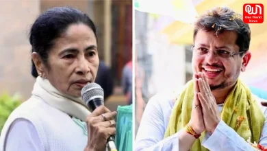 TMC Political Crisis