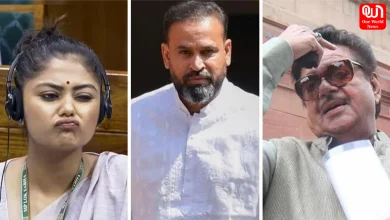 TMC Rebel MP List