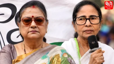 TMC Rebel MPs