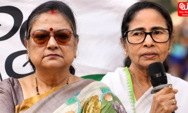 TMC Rebel MPs