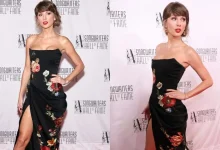 Taylor Swift