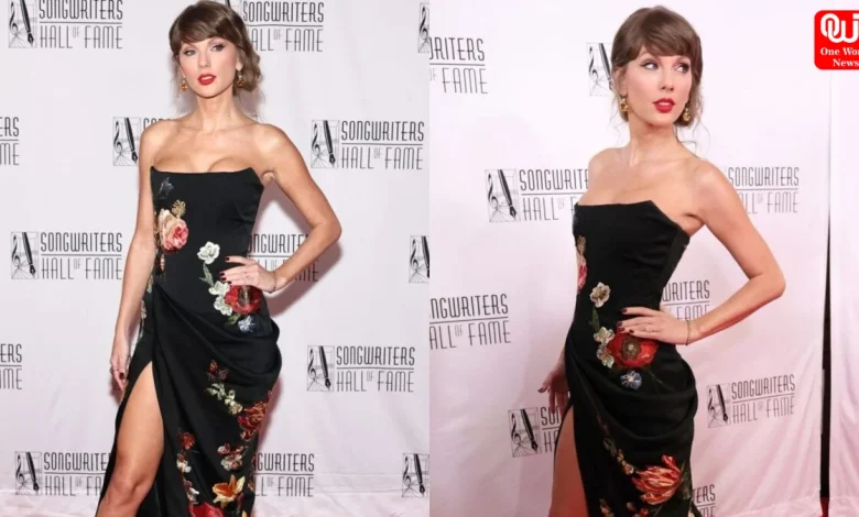Taylor Swift