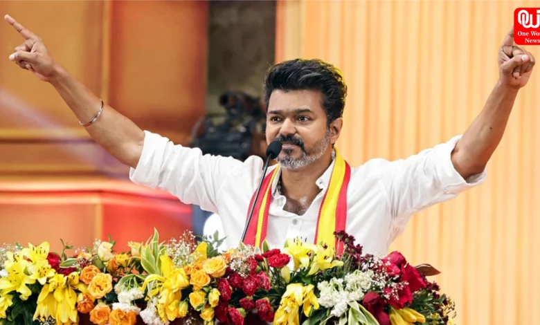 Thalapathy Vijay Birthday
