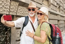 Travel After Retirement