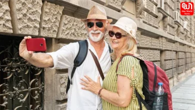 Travel After Retirement