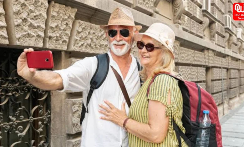 Travel After Retirement