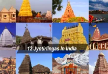 Travel Plan For Jyotirlingas