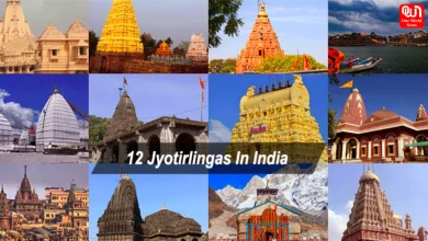 Travel Plan For Jyotirlingas