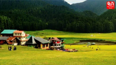 Travel To Khajjiar