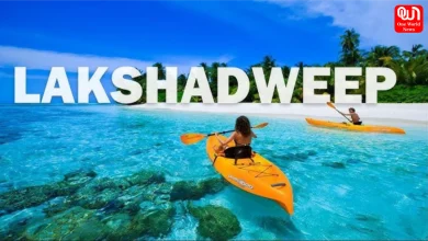 Travel To Lakshadweep