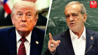 US-Iran Peace Deal