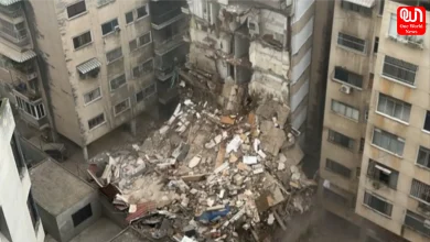 Venezuela Earthquake