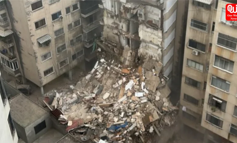 Venezuela Earthquake