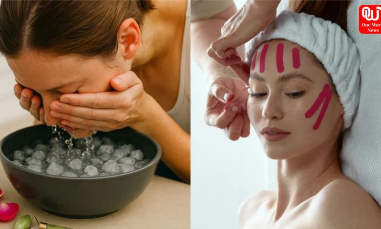 Viral Skincare Trends Side Effects