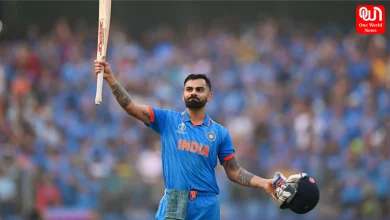 Virat Kohli Replacement