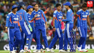Womens T20 World Cup 2026