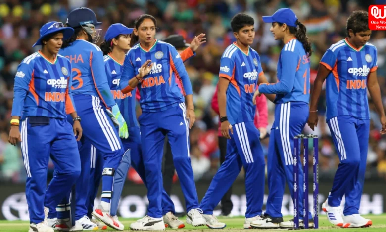 Womens T20 World Cup 2026