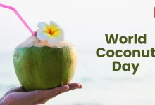 World Coconut Day 2026