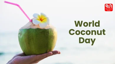 World Coconut Day 2026