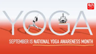 Yoga Awareness Month 2026