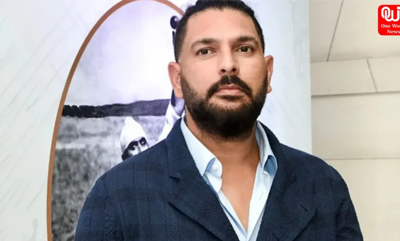 Yuvraj Singh