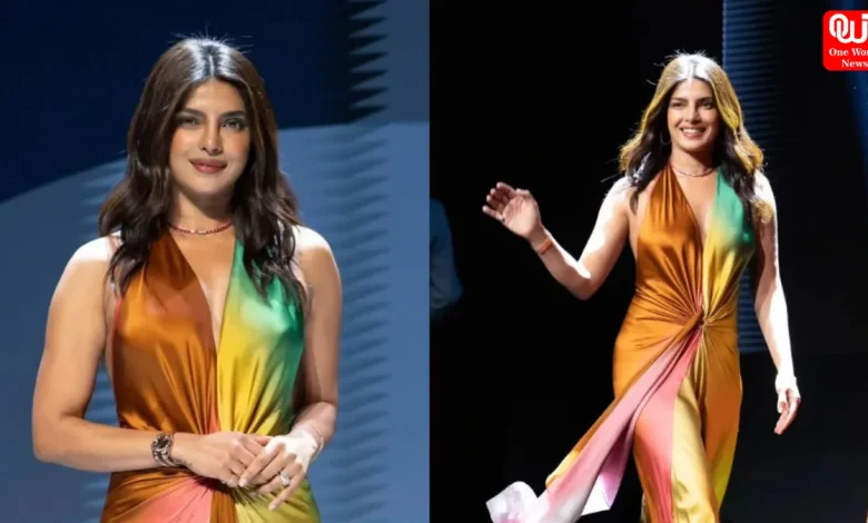 Priyanka Chopra