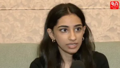 Devina Gahlot