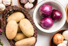 Potato-Onion