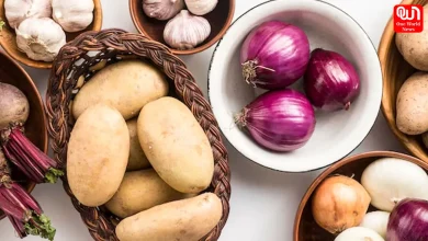 Potato-Onion